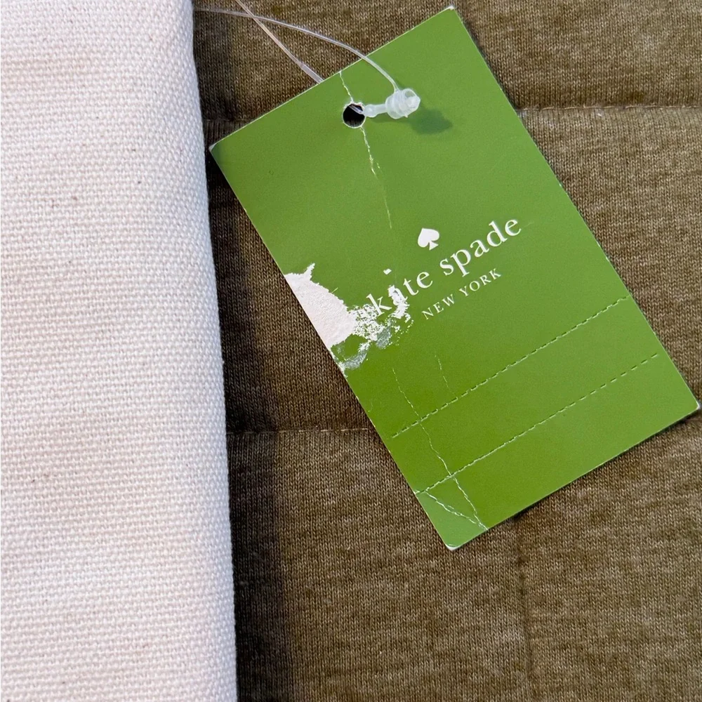 Kate Spade “Just Married” Pouch - Picture 5 of 5